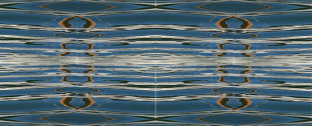 Iconic Pattern Play